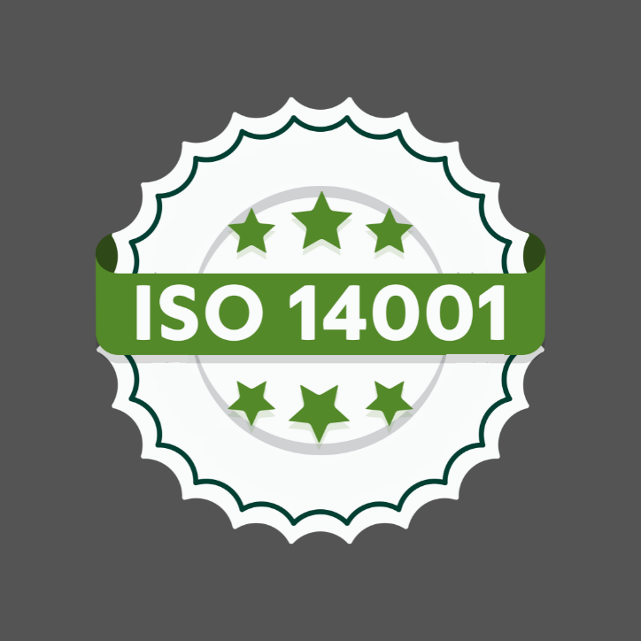 ISO 14001