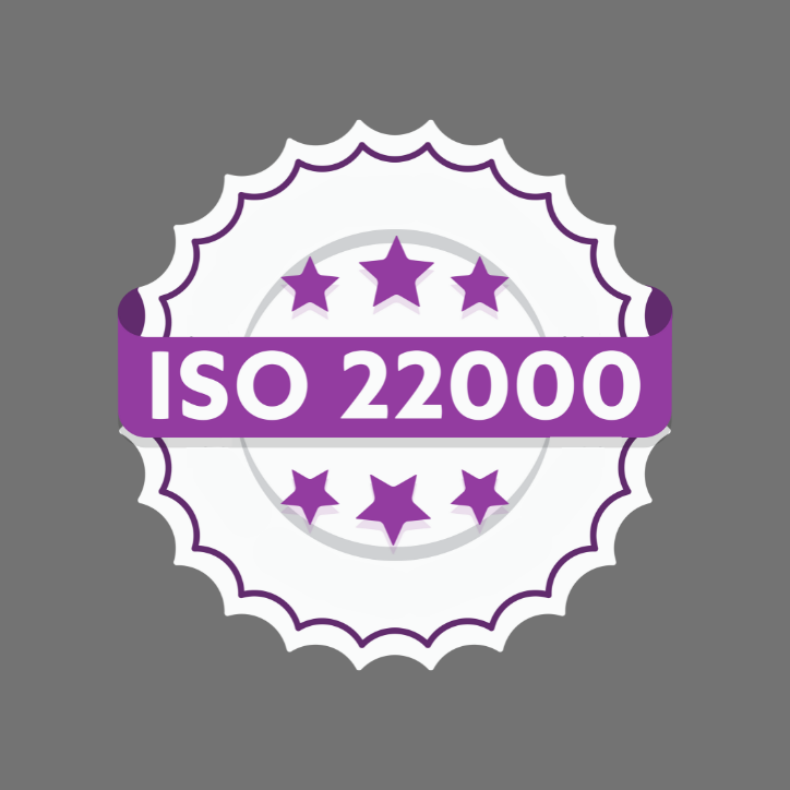 ISO 22000