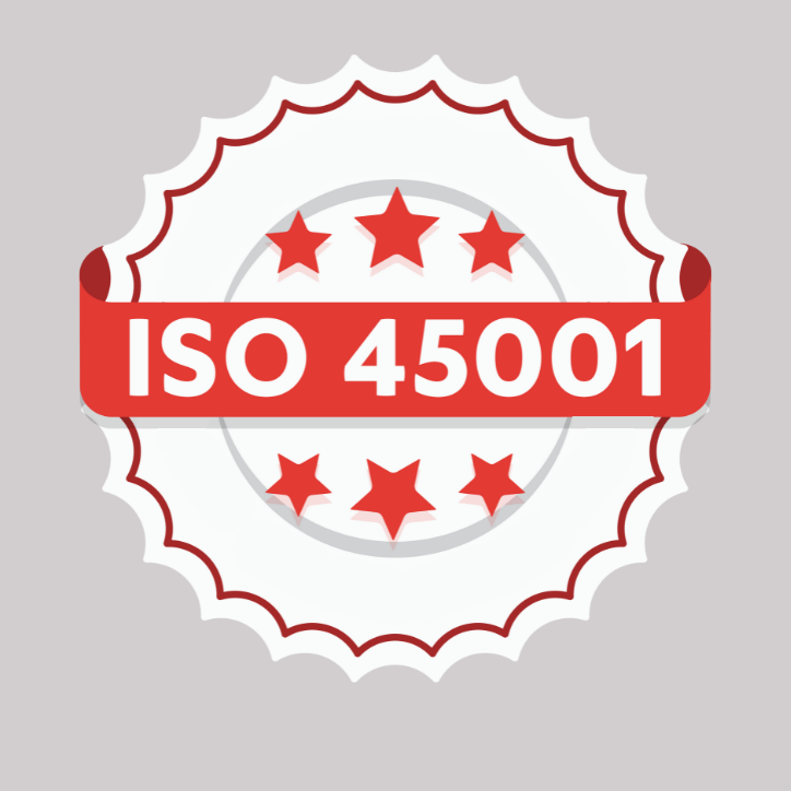 ISO 45001 България